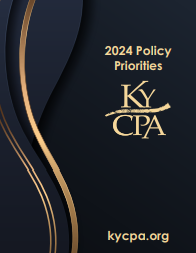 KyCPA Accepting College Scholarship Applications