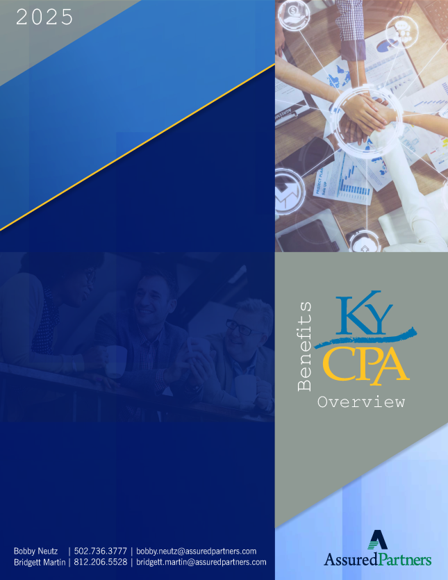 Medical, Dental and Vision