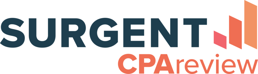 Surgent CPA Review