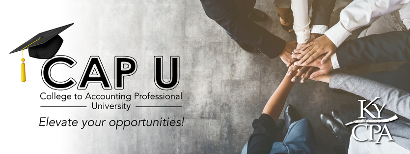College to Accounting Professional University (CAP U)
