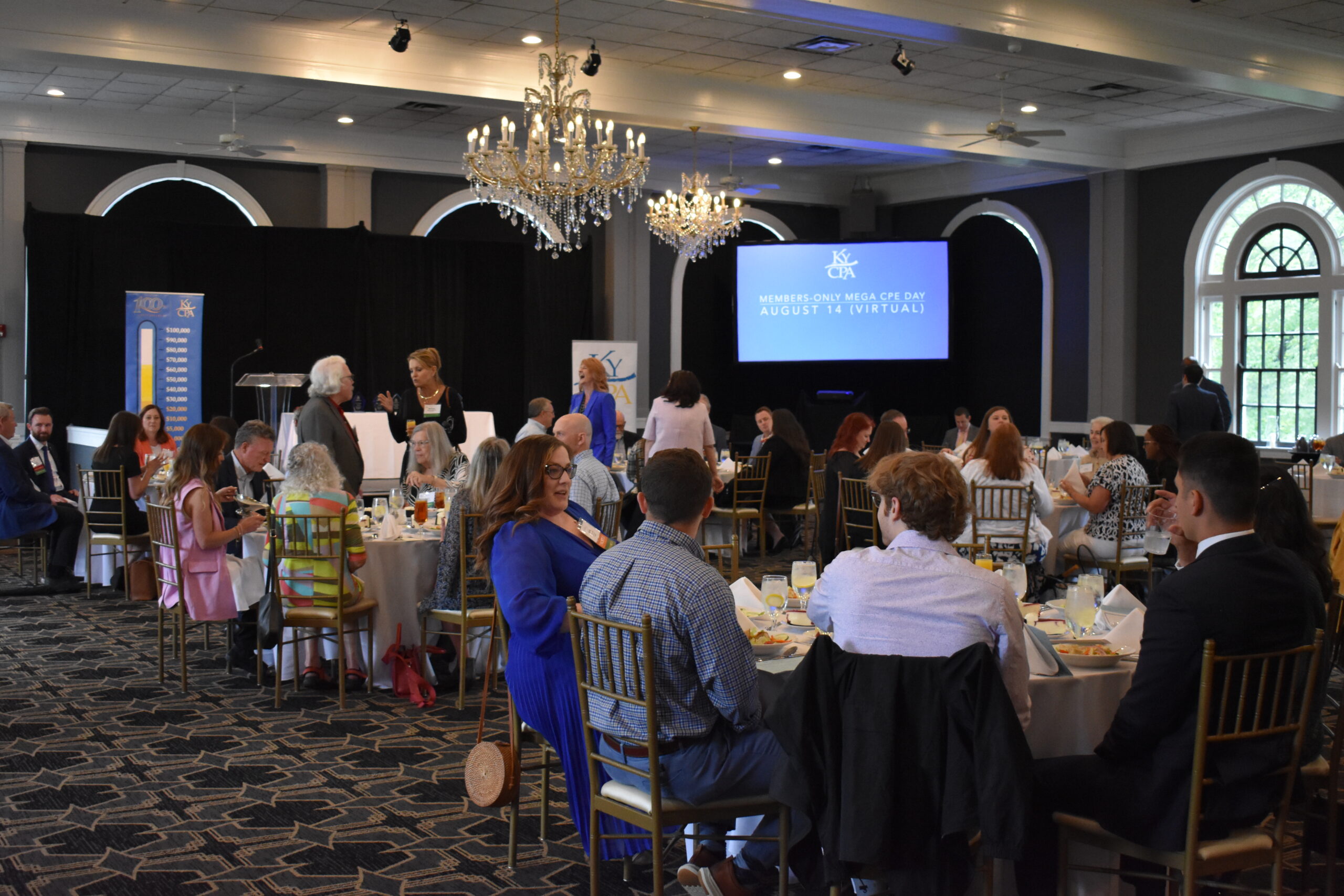 2025 Leadership Luncheon