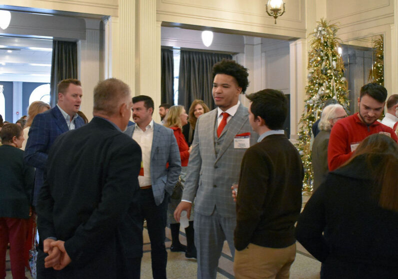 2024 Holiday Luncheon