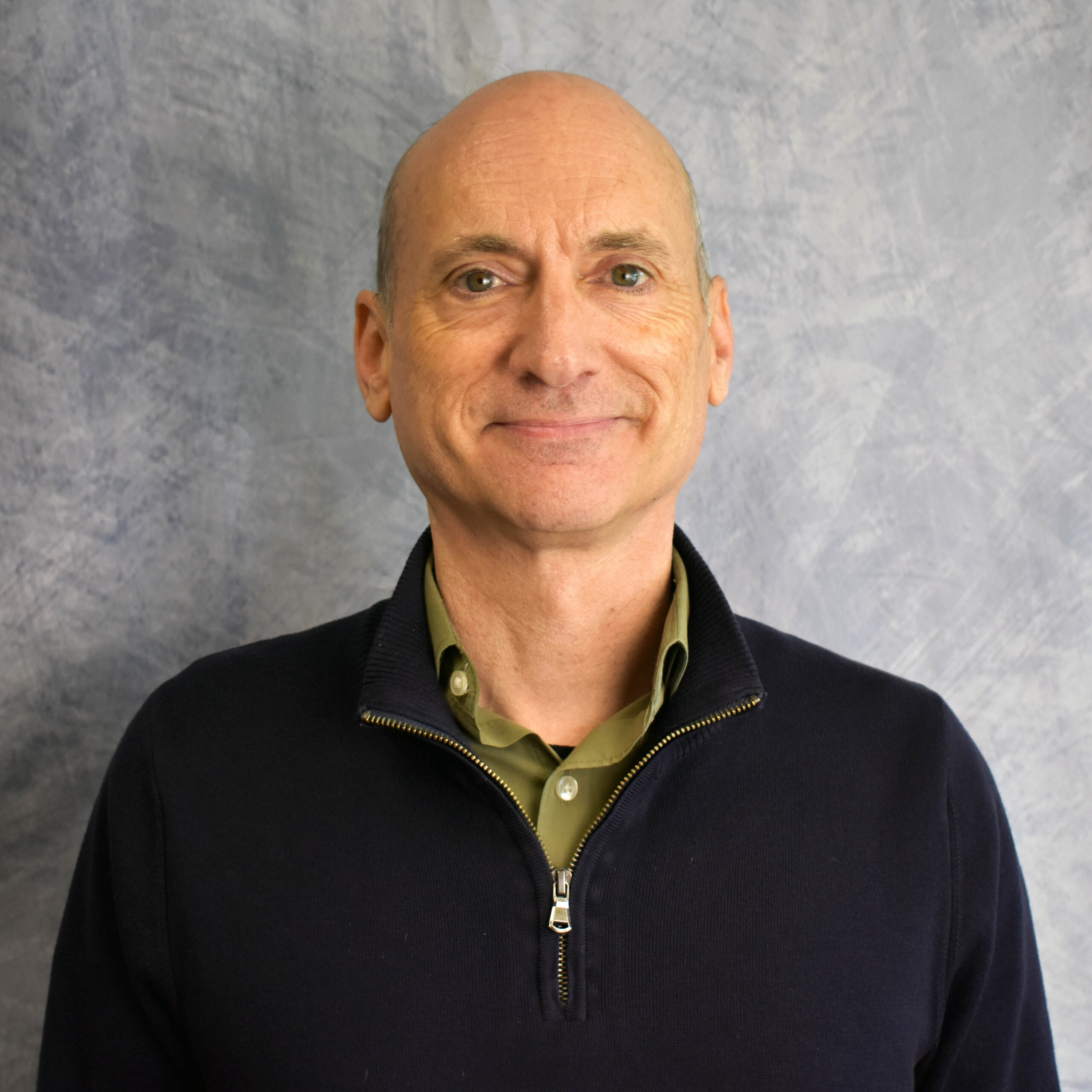 Mike Lennihan Headshot