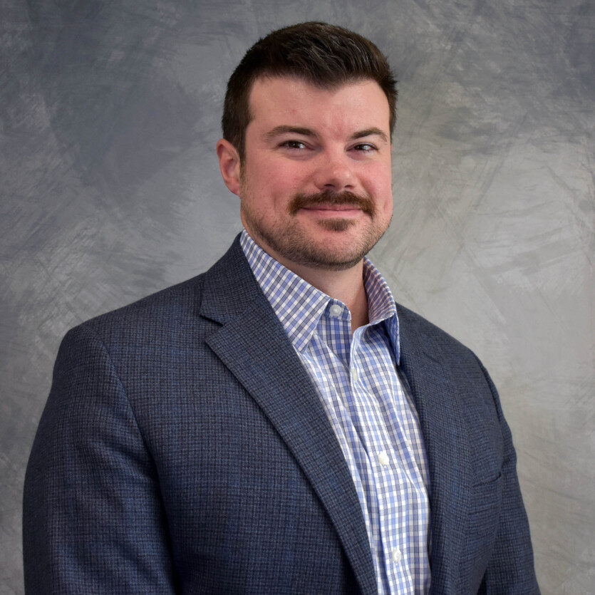 Cash Cassady - Government Affairs Director