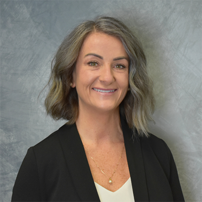 Kim Copas - Education Director