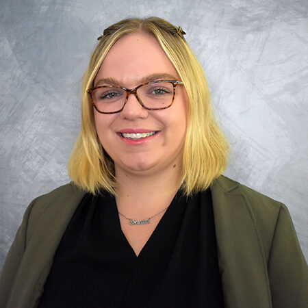 Shannon Greer - Marketing Coordinator