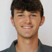 Brescia University, Lance Dickens