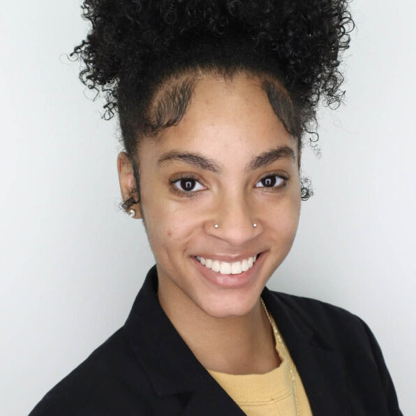 University of Kentucky, Keyonna Love