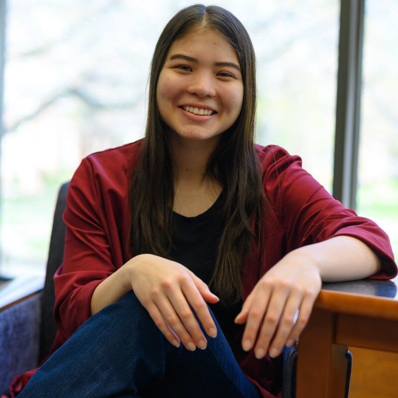 Berea College, Layla Planas