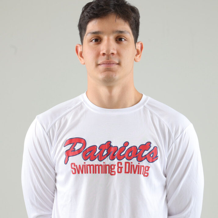 University of the Cumberlands, Marcelo Rojas