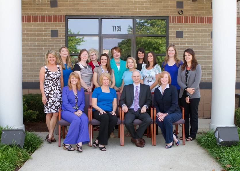 KyCPA staff July 2014